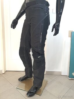 Kalhoty na motorku Mohawk MVS-1 GORE-TEX L 52-54 - 5