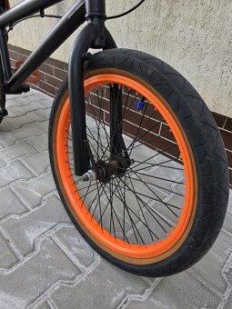 BMX kolo 20'' - 5