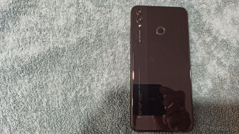 Honor 8X, 4/64 GB Black - 5