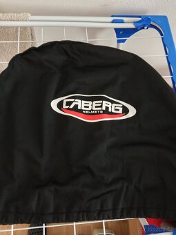Integrální helma Caberg - 5