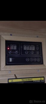 Infrasauna pro dva - 5