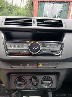 Fabia III - 5