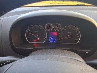 Hyundai i30 1.4i 16v - 5
