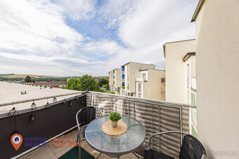 Prodej bytu 3+kk, 73 m², ul. Zahradní, Rousínov - 5