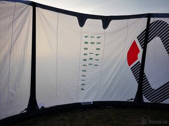 kite OZONE AMP V2 15m - 5