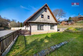 Prodej rodinného domu, 121 m², Mistrovice - 5