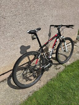 Horské kolo SCUD 29" - 5