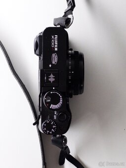 Fujifilm X100VI (první majitel) - 5