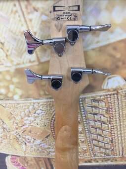 Ibanez Soundgear Gio - 5