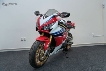 Honda CBR 1000 RR Fireblade SP - 5
