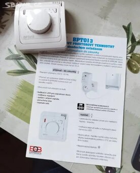 Sestava plynového kotle a kondenzačního ohřívače vody - 5