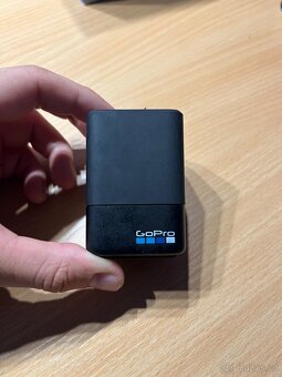 GoPro Hero 7 black + PŘÍSLUŠENSTVÍ - 5