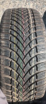 Alu kola originál VW Golf 8 belmont R17, 5x112, et46, 6,5J, - 5