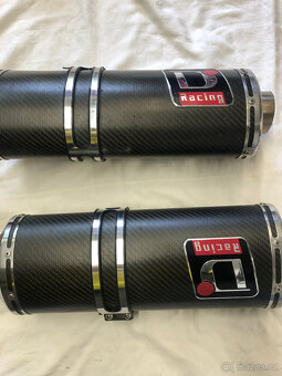 Výfuk - 5