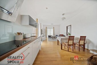 Prodej, domy/rodinný, 112 m2, Starosty Hejmy 180, 27354 Lidi - 5
