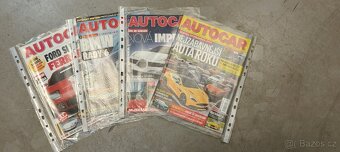 SVĚT MOTORŮ AUTO TIP AUTOCAR AUTOHIT AUTO7 - 5