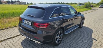 GLC 220d 4-MATIC 143kw FACELIFT AMG PAKET exterie+interier - 5