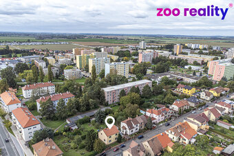 Prodej rodinný dům 5+2, 158m2, Garáž, pozemek 804m2, Brigádn - 5