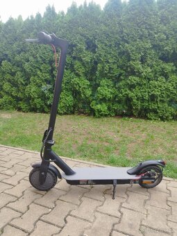 Prodám elektro koloběžku Sencor one s20 - 5