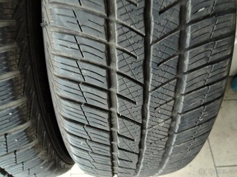 235/55R18 104H XL Barum Polaris 5 až 4 ks min 7 mm - 5