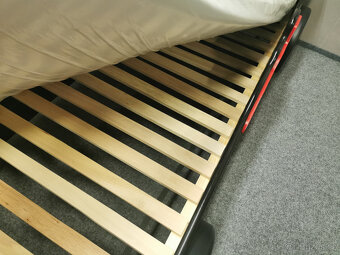 Nová autopostel VAPER komplet - 5