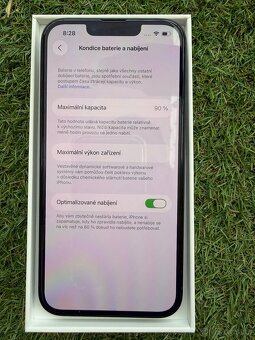 iPhone 14 128GB - 5