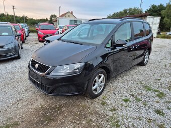 Seat alhambra - 5