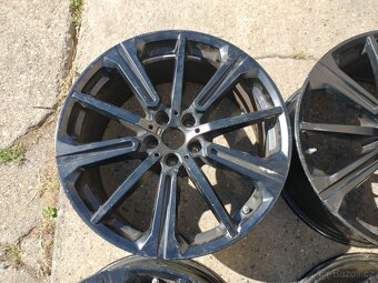 Prodam origo r20 alu bmw g05 g06 x5 x6 - 5