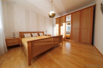 Byt v osobním vlastnictví 3+1 76 m². V REZERVACI - 5