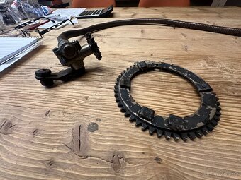 Tachometr,Speedometer - 5