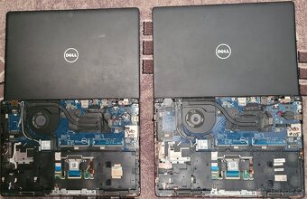 Dell E5480, i5-6300U - sada 10+1 ks za 7.990,- - 5