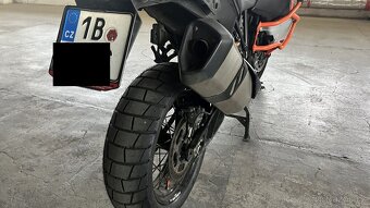KTM 1190 Adventure - 5