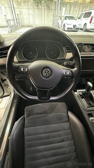 Volkswagen Passat B8 2.0 tdi 4Motion - 5