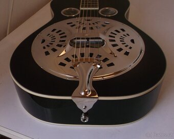 DOBRO Recording King - 5