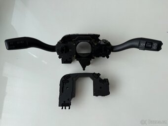 Zbytky Audi A3 A4 A6 - 5