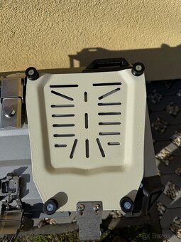 Box , kufr ,topase topcase alu 65L , nový - 5