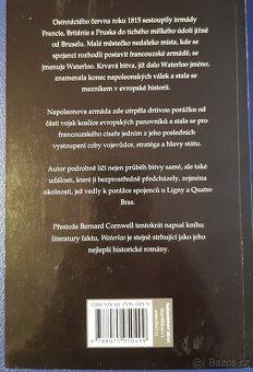Český krtek v CIA, Waterloo, Norimberský soud,Běda tomu,.. - 5