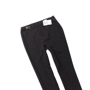 DAMSKÉ KALHOTY. PRUŽNÉ.VEL 12-40 SHORT. NOVÉ - 5