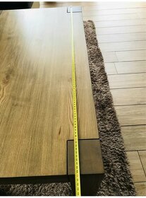 Jasanový konferenční stůl - 5