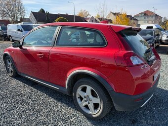 Volvo C30 1.6 D 80Kw - 5
