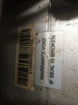 motor satelitní paraboly - 5