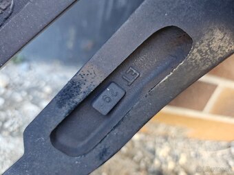 Alu kola 5x112 r19 - 5