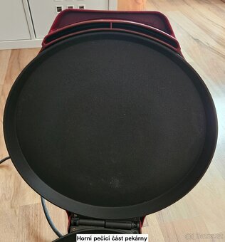 Pekárna na Pizzu, Palačinky - 5