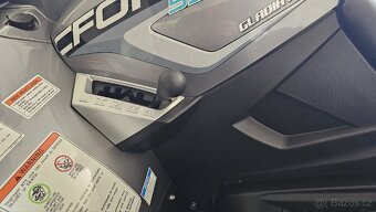 CF moto gladiator - 5