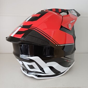 Motokrosová přilba Airoh Twist 2.0 - 5