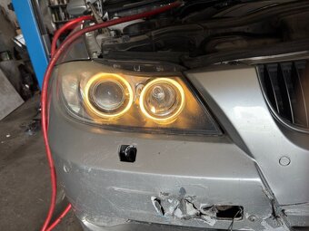 BMW náhradní díly BMW e90 320iA N43B20 125kw - 5