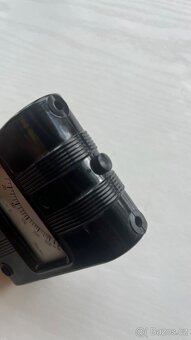 Analogový měřič odporu - ohmmetr - 5