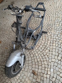 Aprillia leonardo 125 - 5