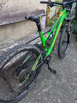 Kona PROCESS 134 - 5