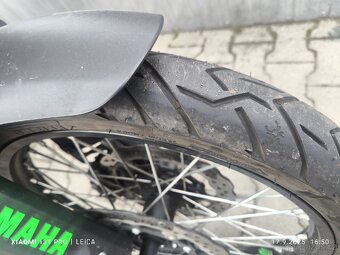 Yamaha Tenere 700 - 5
